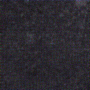 Texture - Iridescent Halftone