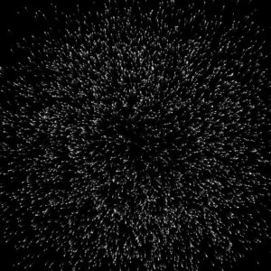 Animation - Chaff Explosion