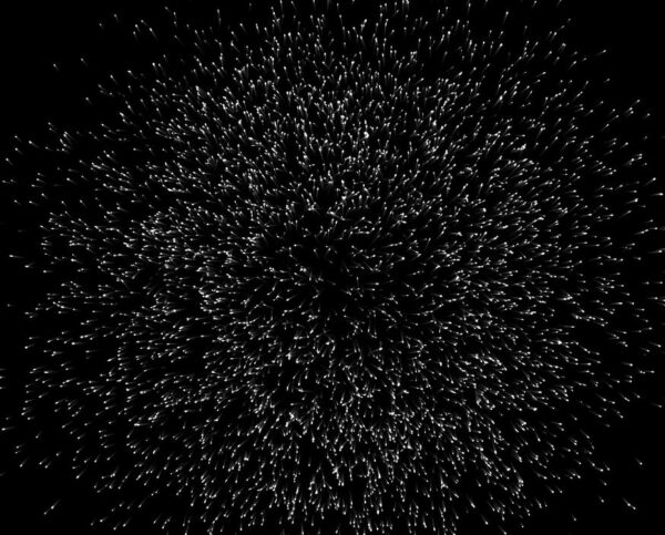 Animation - Chaff Explosion