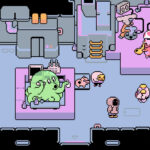 Struggle to Survive – Live the Life of a Homeless Extraterrestrial in this RPG
