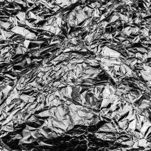 Texture - Tin Foil
