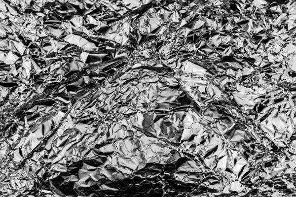Texture - Tin Foil