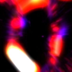 Animation - Teleport
