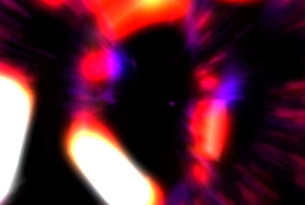 Animation - Teleport