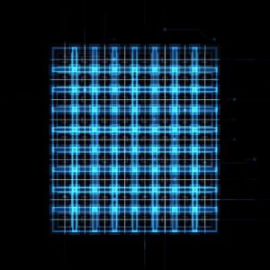 Animation - Virtual Display Panel